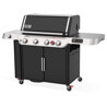 GENESIS EX-435 BARBECUE A GAS GENESIS EX-435 BARBECUE A GAS