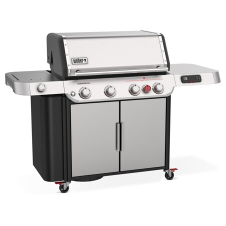 GENESIS SX-435 BARBECUE A GAS