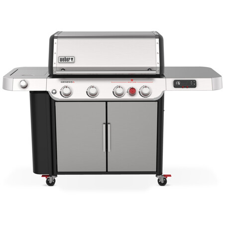 GENESIS SX-435 BARBECUE A GAS