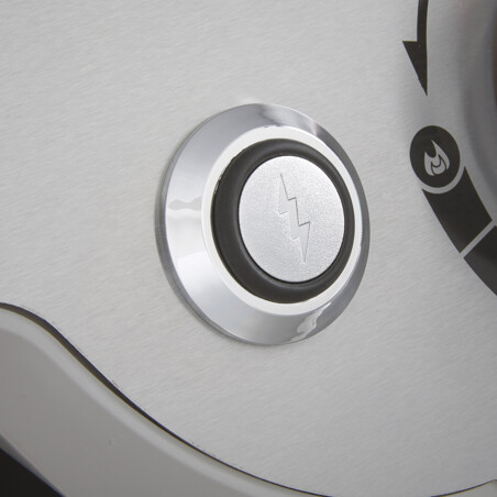 GENESIS SX-435 BARBECUE A GAS