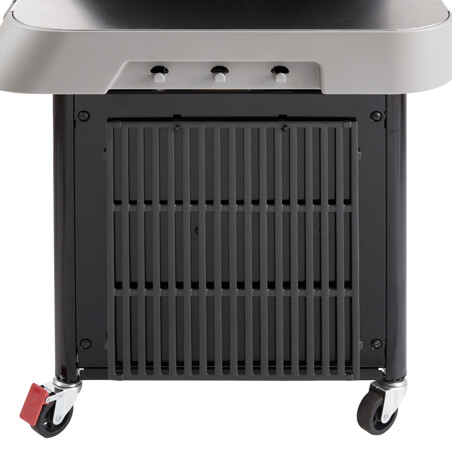 GENESIS SX-435 BARBECUE A GAS