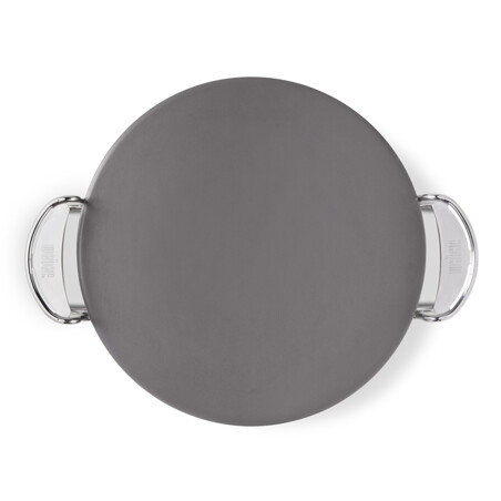 WEBER CRAFTED - PIETRA DA FORNO SMALTATA ROTONDA