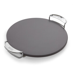 WEBER CRAFTED - PIETRA DA FORNO SMALTATA ROTONDA