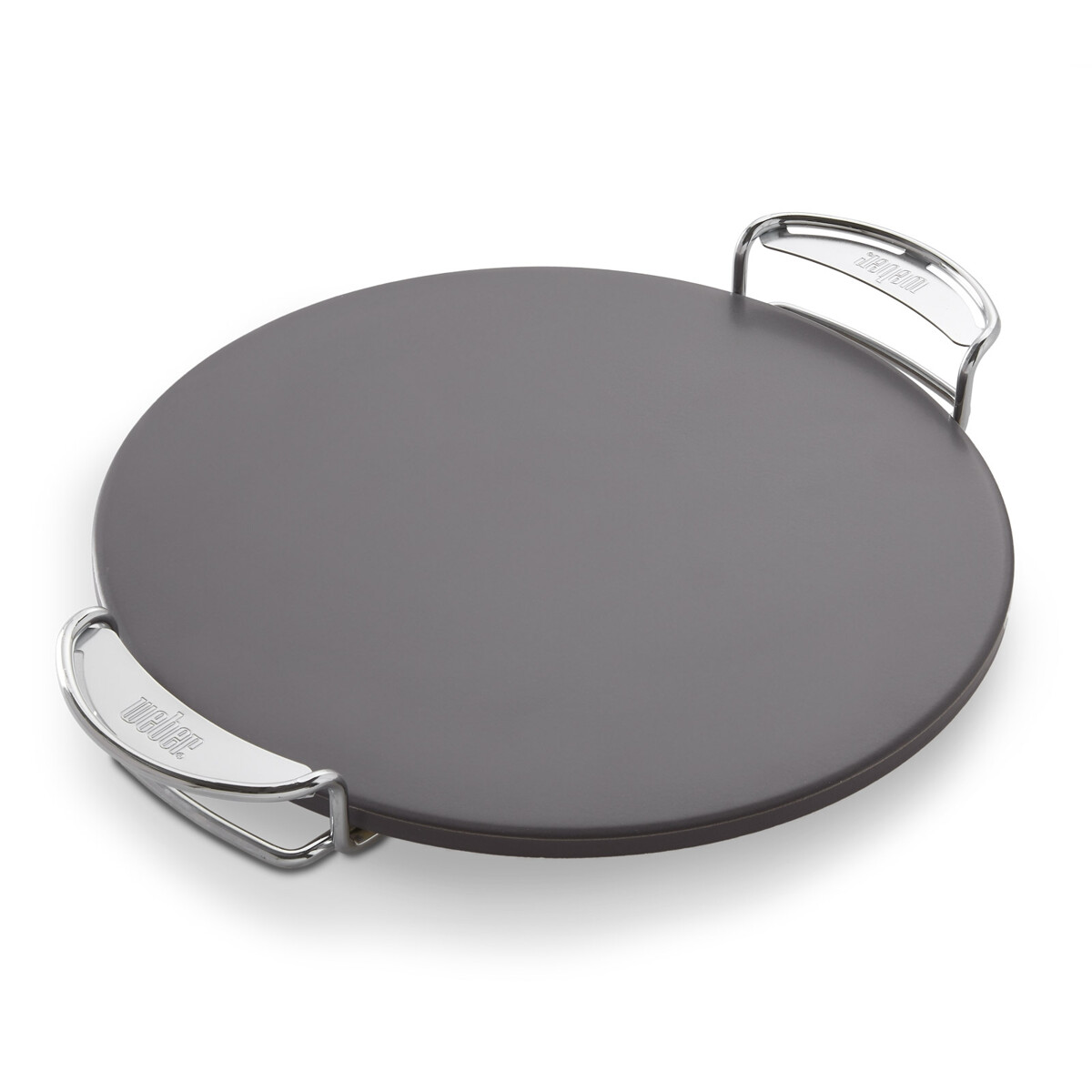 WEBER CRAFTED - PIETRA DA FORNO SMALTATA ROTONDA WEBER CRAFTED - PIETRA DA FORNO SMALTATA ROTONDA