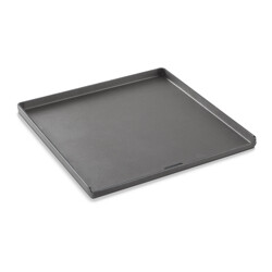 WEBER CRAFTED - PIASTRA GRANDE