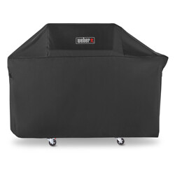 CUSTODIA PREMIUM PER GENESIS - 3 BRUCIATORI