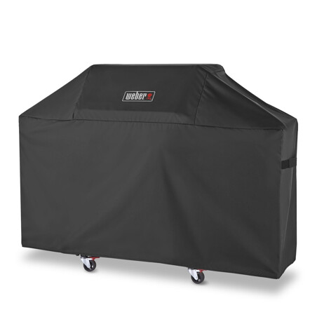 CUSTODIA PREMIUM PER GENESIS - 3 BRUCIATORI