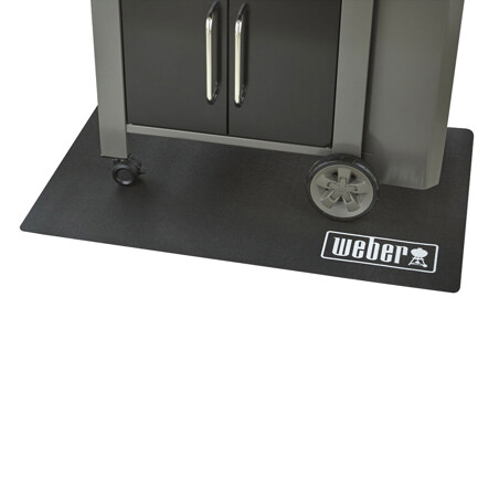 TAPPETO BARBECUE 100X180CM