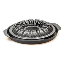 SISTEMA DI COTTURA WEBER PER BACON