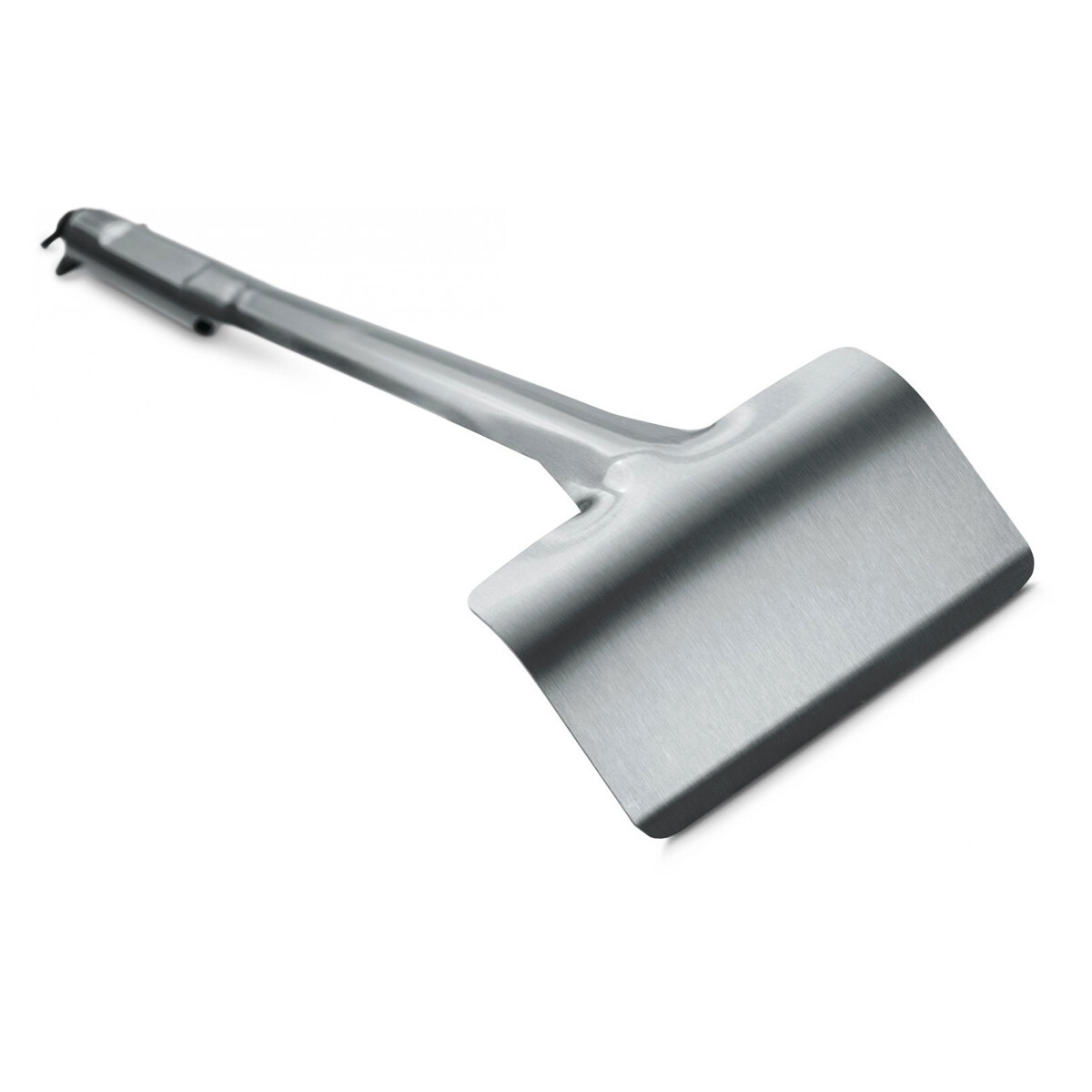 PALETTA PER CARBONE WEBER IN ACCIAIO INOX PALETTA PER CARBONE WEBER IN ACCIAIO INOX
