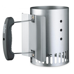 CIMINIERA DI ACCENSIONE PICCOLA WEBER