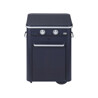 PLANCHA A GAS COMBO ENOSIGN 65 BLUE NAVY CON COPERCHIO PLANCHA A GAS COMBO ENOSIGN 65 BLUE NAVY CON COPERCHIO
