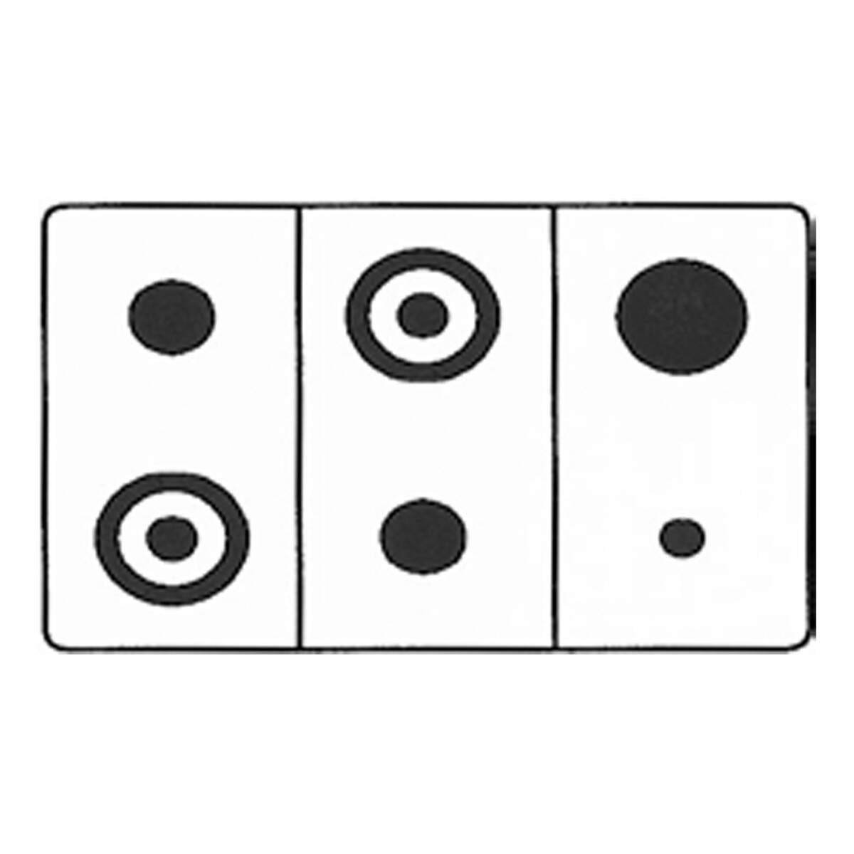 STEEL BLOCCO FORNELLO G9C-6W ANTRACITE