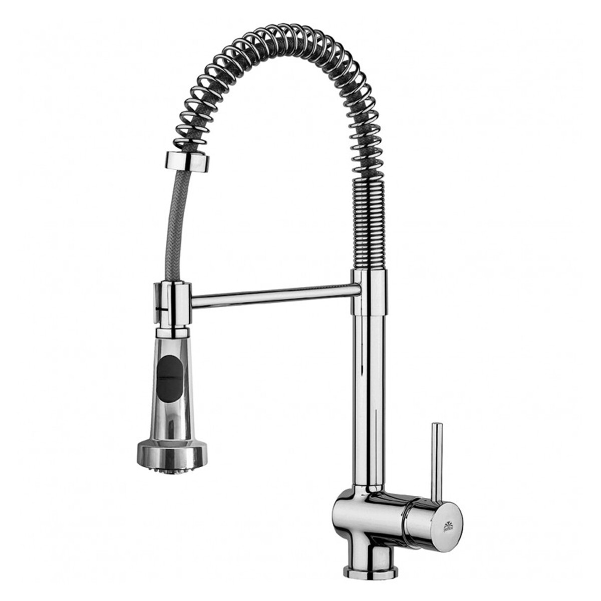 CUCINA DA ESTERNO STEEL GENESI - SET 2