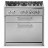 CUCINA DA ESTERNO STEEL GENESI - SET 4 CUCINA DA ESTERNO STEEL GENESI - SET 4