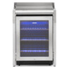 CUCINA DA ESTERNO STEEL GENESI - SET 5 CUCINA DA ESTERNO STEEL GENESI - SET 5