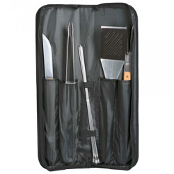 BORSA UTENSILI IN TESSUTO