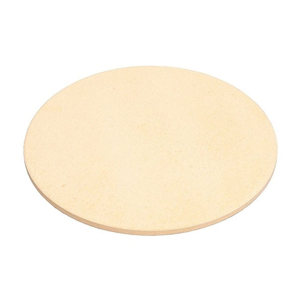 PIATTO PIZZA PER FORNETTO KAMADO LENTO 16" PIATTO PIZZA PER FORNETTO KAMADO LENTO 16"