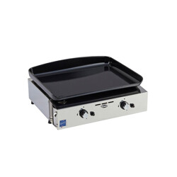 PLANCHA INITIAL 50 INOX