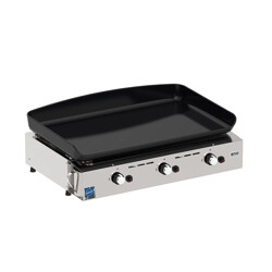 PLANCHA INITIAL 65 INOX