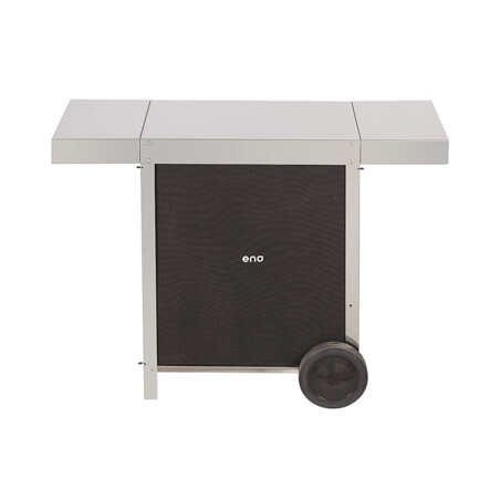 CARRELLO OSCAR INOX