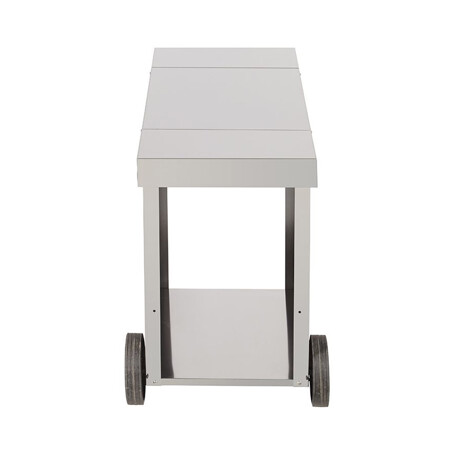 CARRELLO OSCAR INOX