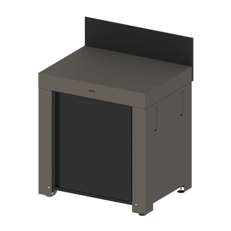 MODULO STANDARD GRIGIO SCURO