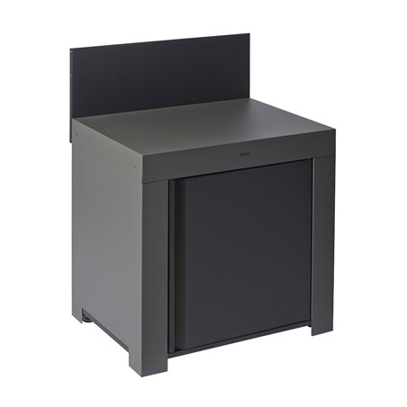MODULO STANDARD GRIGIO SCURO