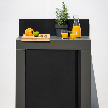 MODULO STANDARD GRIGIO SCURO