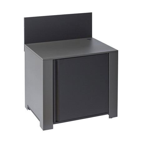 MODULO PLANCHA GRIGIO SCURO