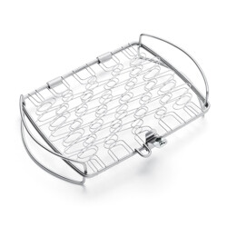 GRATICOLA DA PESCE PICCOLA WEBER