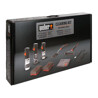 KIT DI PULIZIA PER BARBECUE SMALTATI