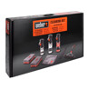 KIT DI PULIZIA PER BARBECUE WEBER Q E PULSE