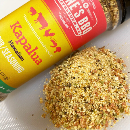 LANE'S KAPALUA RUB