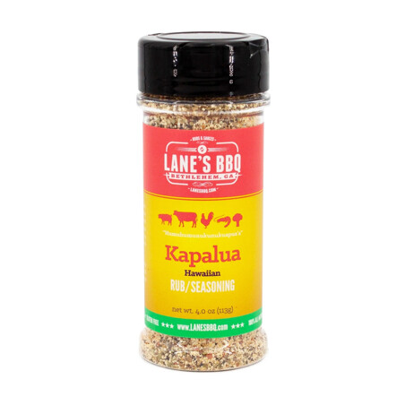 LANE'S KAPALUA RUB