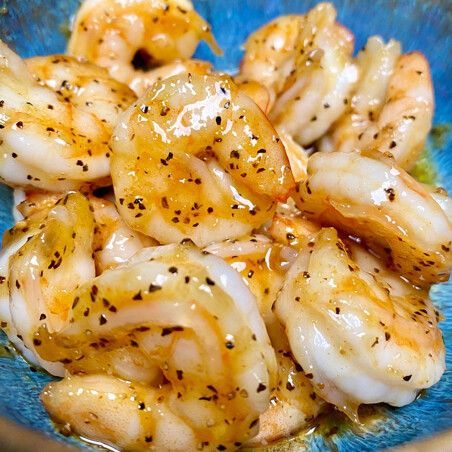 LANE'S HONEY SRIRACHA RUB