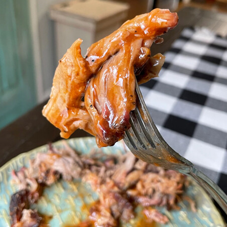 LANE'S ITSA VINEGAR SAUCE