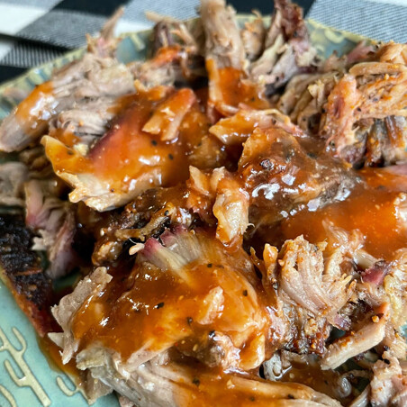 LANE'S ITSA VINEGAR SAUCE