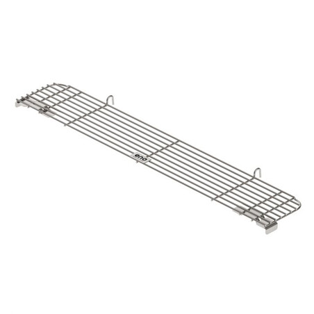 MENSOLA PLANCHA INOX ENO 75/80