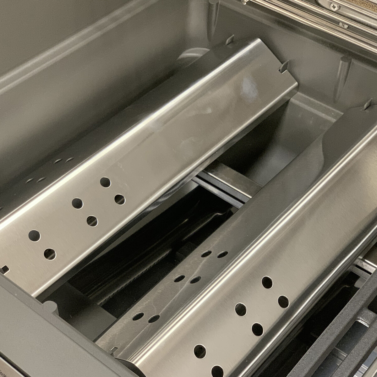 GRANDHALL PRO ELITE G4 BUILT-IN