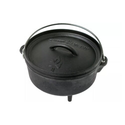 CAMP CHEF FORNO OLANDESE CLASSICO 8" Ø 21CM| Il Mondo Del Barbecue