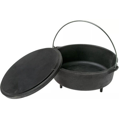 CAMP CHEF FORNO OLANDESE CLASSICO 14" Ø 36CM| Il Mondo Del Barbecue