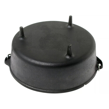CAMP CHEF FORNO OLANDESE CLASSICO 14" Ø 36CM| Il Mondo Del Barbecue