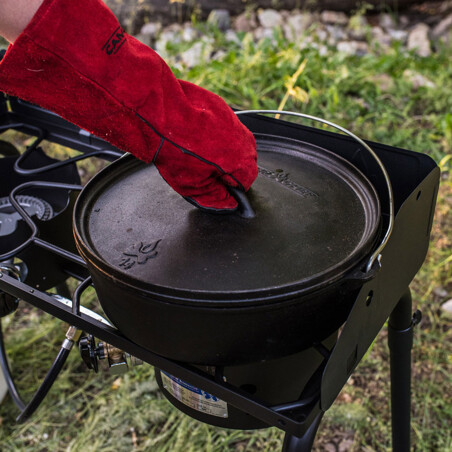 CAMP CHEF FORNO OLANDESE CLASSICO 14" Ø 36CM| Il Mondo Del Barbecue
