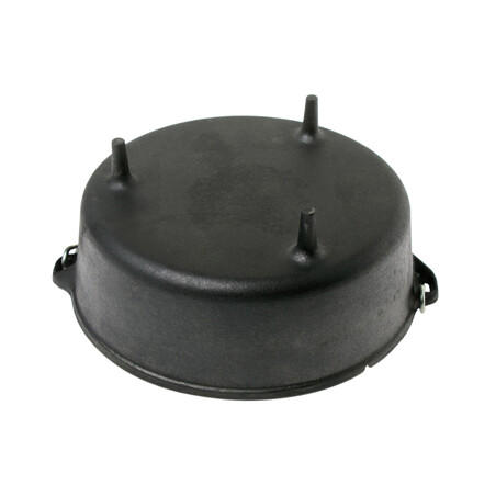 CAMP CHEF FORNO OLANDESE CLASSICO 10" Ø 25CM| Il Mondo Del Barbecue