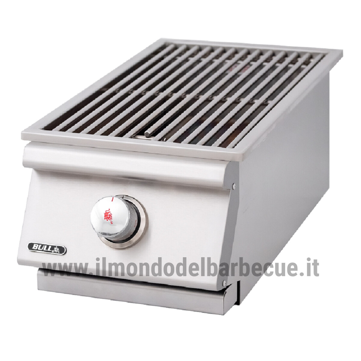 SEARING STATION AD INCASSO BULL