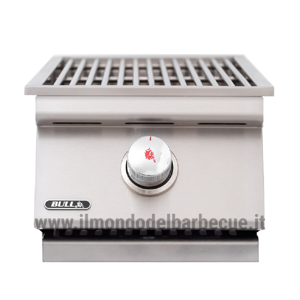 SEARING STATION AD INCASSO BULL