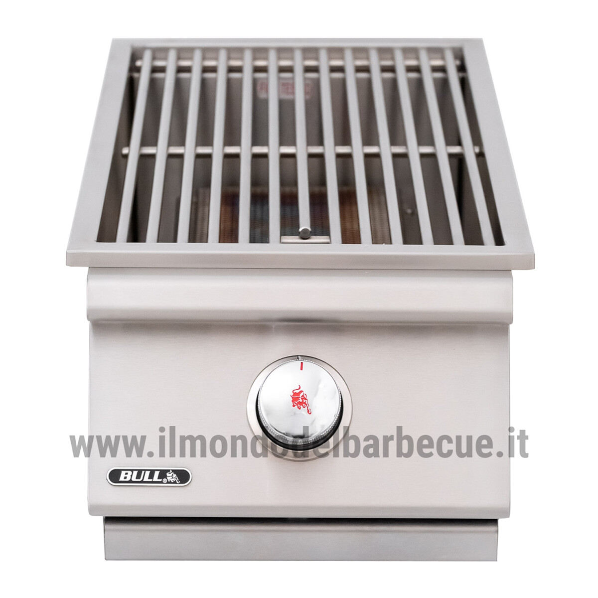 SEARING STATION AD INCASSO BULL