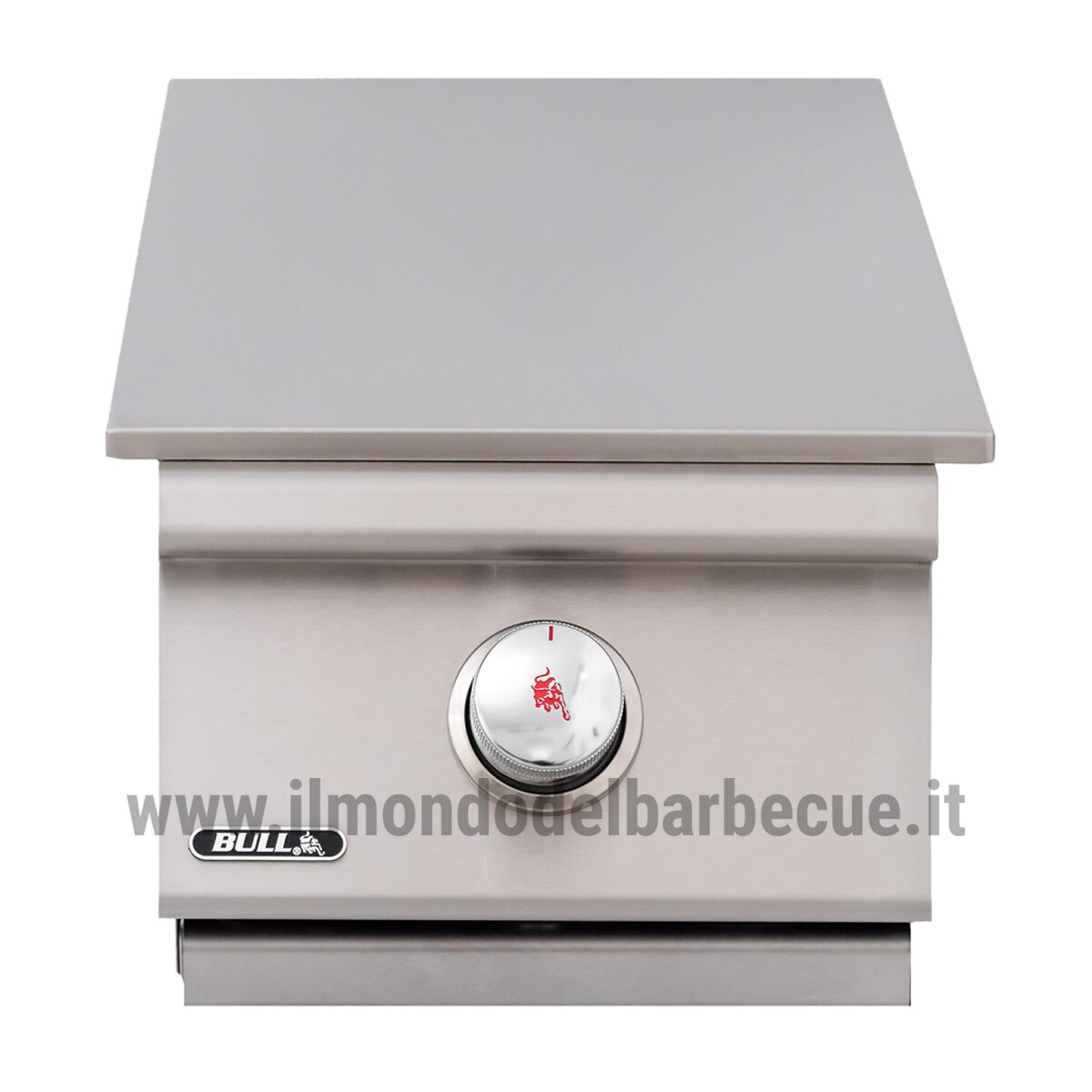 SEARING STATION AD INCASSO BULL