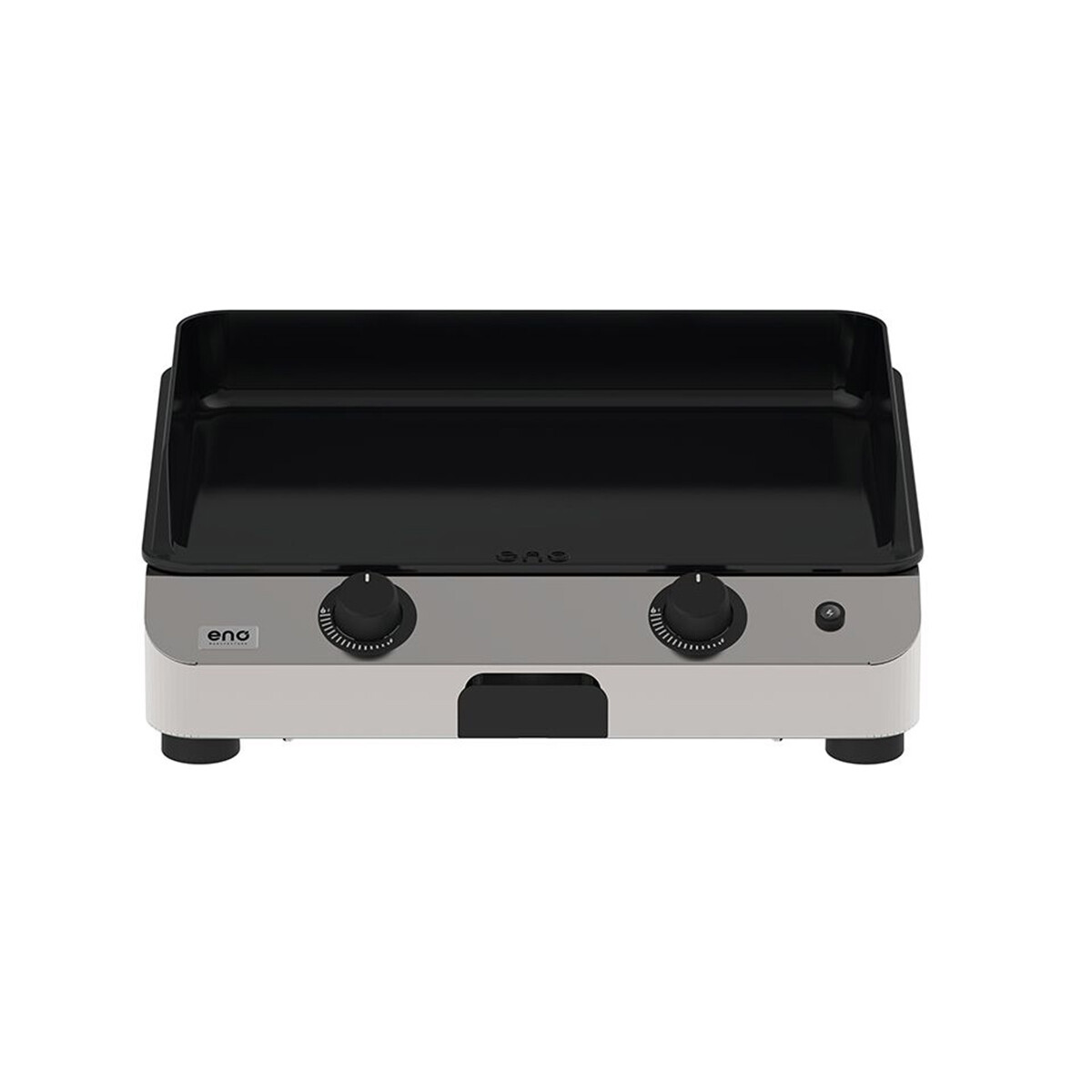 PLANCHA FUSION 60 INOX